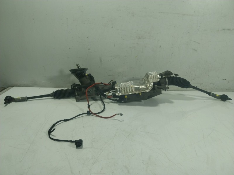 Recambio de cremallera direccion para volkswagen golf vii (5g1, bq1, be1, be2) 1.6 tdi referencia OEM IAM 5Q1423055M 5Q1423051BC