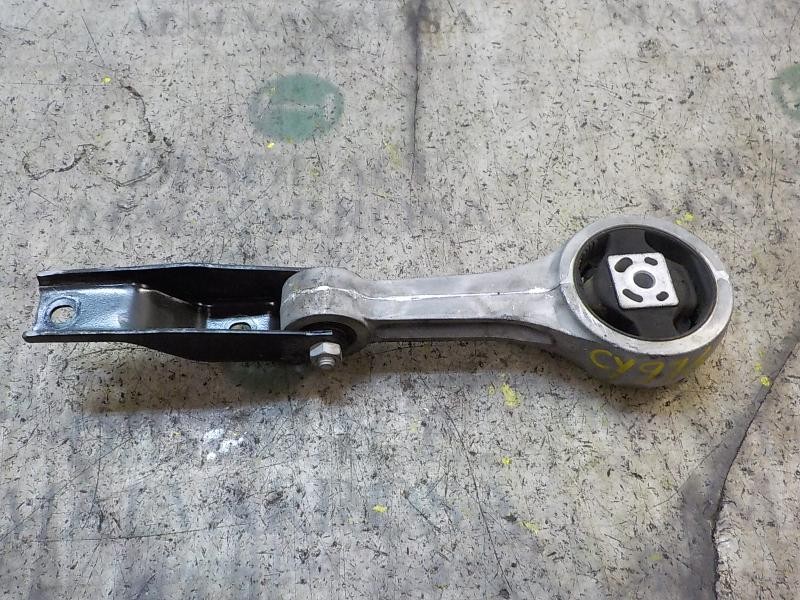 Recambio de soporte cambio para seat ibiza (6j5) stylance / style referencia OEM IAM 6Q0199851AP  
