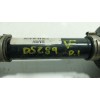 Recambio de transmision izquierda para bmw x1 (e84) xdrive 18 d referencia OEM IAM  7591681 