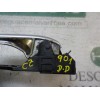 Recambio de maneta interior delantera derecha para toyota rav 4 2.0 d-4d cat referencia OEM IAM 6920533111C0  