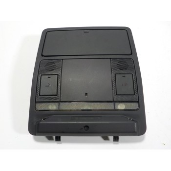 PILOTO INTERIOR LR107966 HJ32519A5A8 HJ32519A5A8