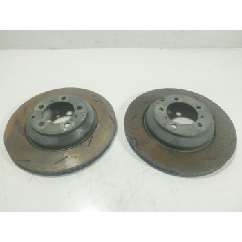 DISCO FRENO TRASERO 971615601J 971615602J