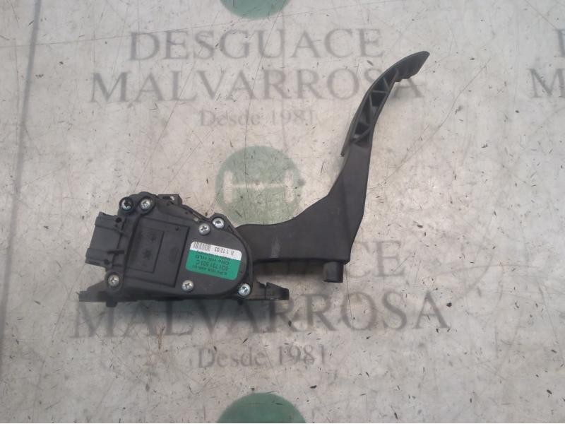 Recambio de potenciometro pedal para volkswagen polo (9n1) highline referencia OEM IAM   