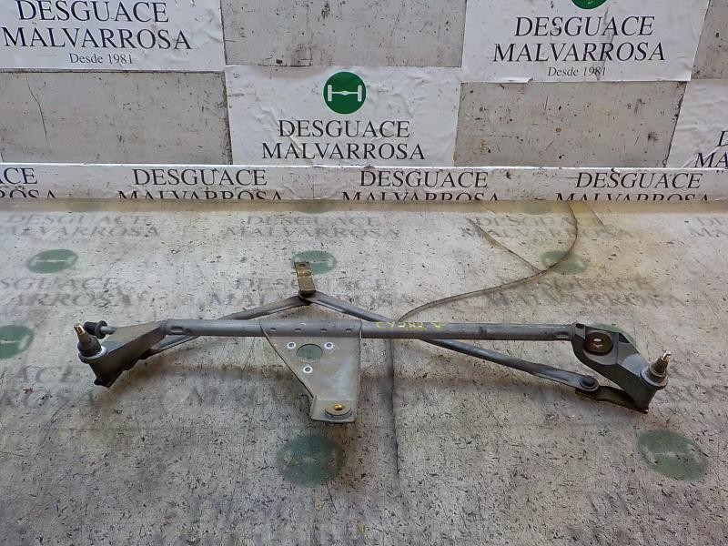 Recambio de articulacion limpia delantero para volvo c70 coupe 2.4 turbo cat referencia OEM IAM 9169424  