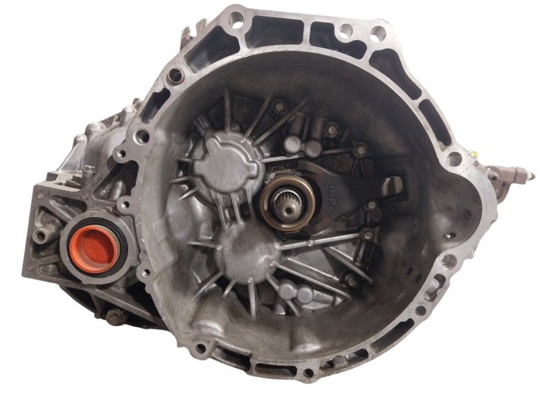 Recambio de caja cambios para mini mini (r56) 1.6 diesel cat referencia OEM IAM  A4201957 