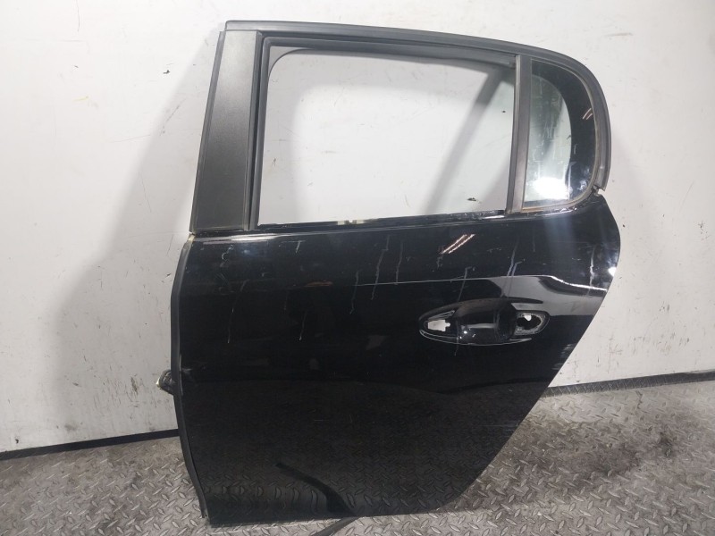 Recambio de puerta trasera izquierda para peugeot 208 (p2) 1.2 puretech referencia OEM IAM 9827577980  