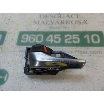 MANETA INTERIOR DELANTERA IZQUIERDA 6920633121C0 