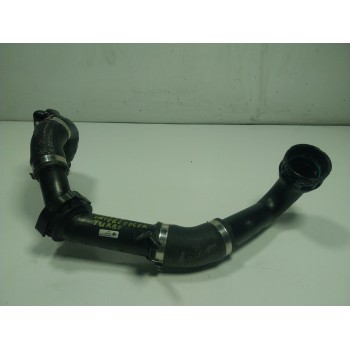 TUBO INTERCOOLER LR159566 M8D26C715 