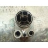 Recambio de enfriador aceite motor para renault megane ii berlina 3p dynamique referencia OEM IAM   