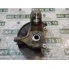 Recambio de mangueta delantera derecha para volkswagen passat berlina (3c2) 1.9 tdi referencia OEM IAM 3C0407254F  