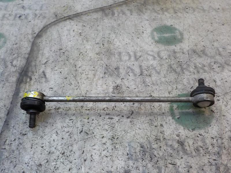 Recambio de tirante delantero derecho para seat ibiza (6j5) stylance / style referencia OEM IAM 6C0411315  