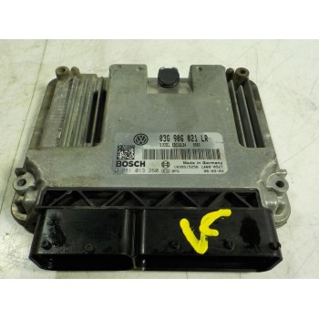 CENTRALITA MOTOR UCE 03G906021LR 03G906021LR 0281013260
