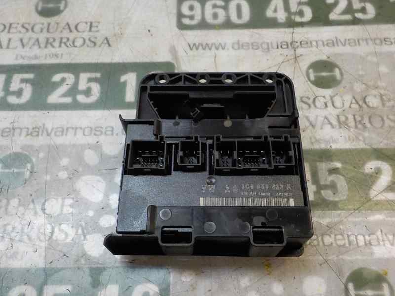Recambio de modulo electronico para volkswagen passat berlina (3c2) 1.9 tdi referencia OEM IAM 3C0959433M 1K1907348A 