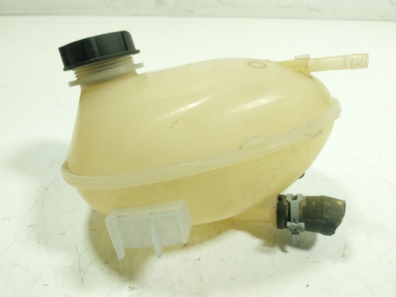 Recambio de deposito expansion para ford fiesta vii (hj, hf) 1.0 ecoboost referencia OEM IAM 2066919  