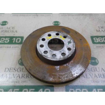 DISCO FRENO DELANTERO 
