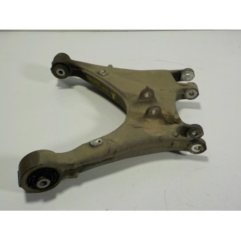 BRAZO SUSPENSION INFERIOR TRASERO DERECHO 4E0511512F 4E0511512F 
