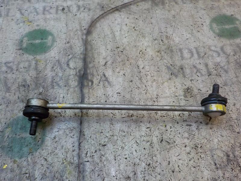 Recambio de tirante delantero izquierdo para seat ibiza (6j5) stylance / style referencia OEM IAM 6C0411315  