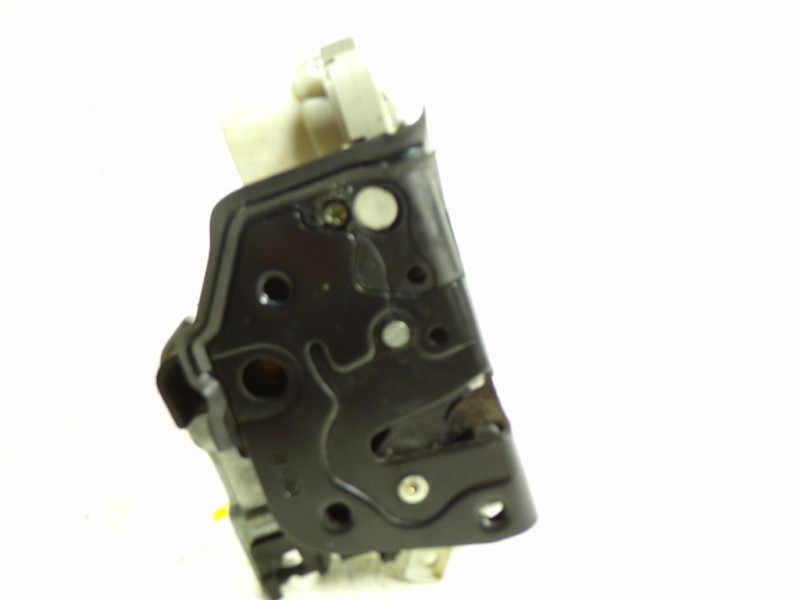 Recambio de cerradura puerta delantera izquierda para audi a1 sportback (8xf) 1.6 tdi referencia OEM IAM 8X1837015C 8X1837015C 