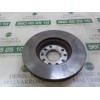 Recambio de disco freno delantero para volkswagen t-roc advance referencia OEM IAM   