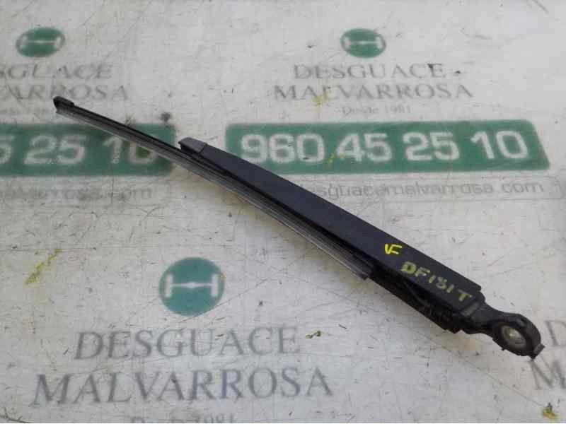 Recambio de brazo limpia trasero para skoda yeti elegance 4x4 referencia OEM IAM 5L6955707  