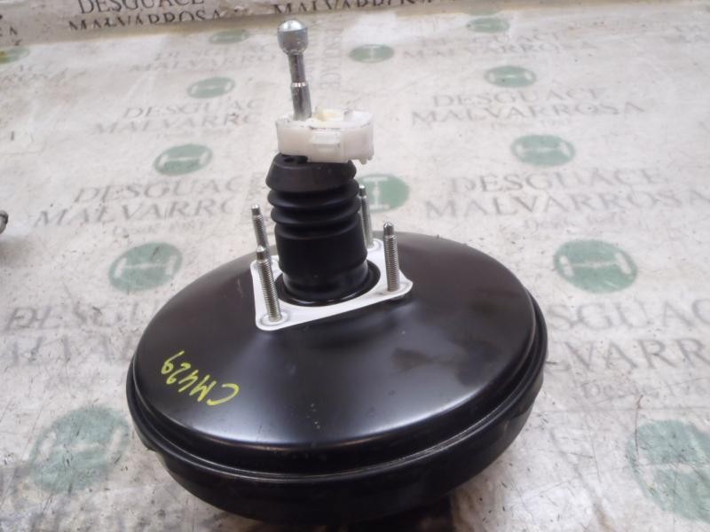 Recambio de servofreno para fiat bravo (198) 1.9 emotion multijet referencia OEM IAM 77363306 00517533520 0204024829