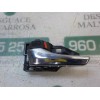 Recambio de maneta interior trasera izquierda para toyota rav 4 2.0 d-4d cat referencia OEM IAM 6920633121C0  