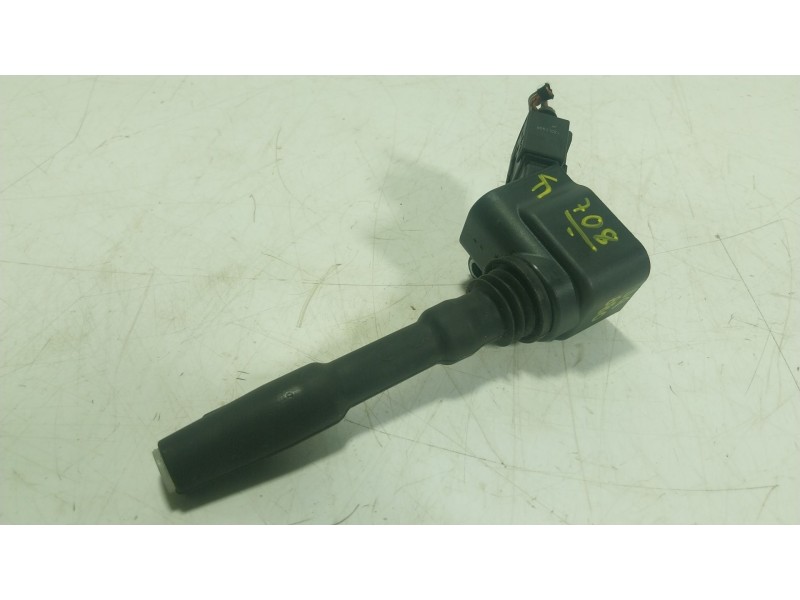 Recambio de bobina para porsche panamera (971) 4.0 turbo s (97bfr1) referencia OEM IAM PAC905110A 06H905110P 