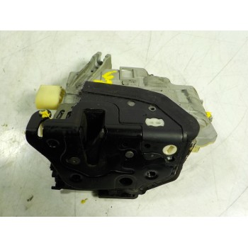 CERRADURA PUERTA DELANTERA DERECHA 3C1837016A 3C1837016A 