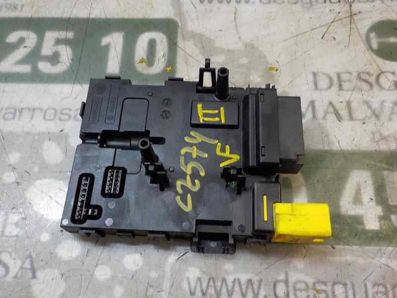 Recambio de modulo electronico para volkswagen passat berlina (3c2) 1.9 tdi referencia OEM IAM 3C0953549AH 3C0953549A 