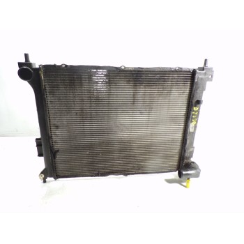 RADIADOR AGUA 253104P200 