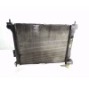 Recambio de radiador agua para hyundai i20 1.4 crdi cat referencia OEM IAM 253104P200  