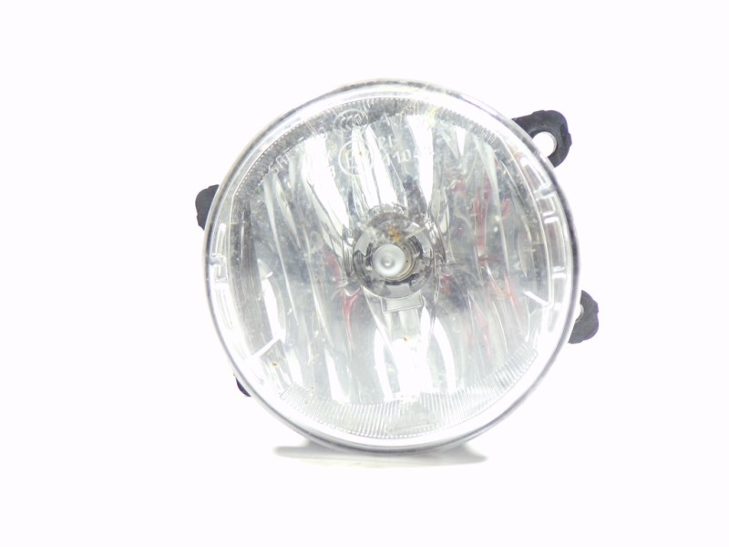 Recambio de faro antiniebla derecho para renault clio iv 0.9 tce referencia OEM IAM 261500097R 261500097R 