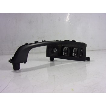 MANDO ELEVALUNAS DELANTERO IZQUIERDO 4G09598515PR 8U0959565B 