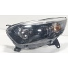 Recambio de faro izquierdo para renault captur i (j5_, h5_) 1.2 tce 120 referencia OEM IAM 260609268R 260609268R 