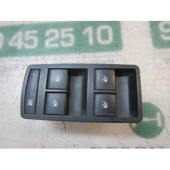 MANDO ELEVALUNAS DELANTERO IZQUIERDO 13305009 13305009 