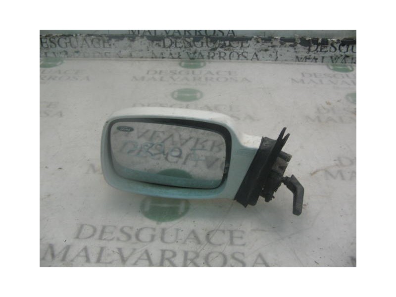 Recambio de espejo izquierdo para ford orion 1.6 referencia OEM IAM   
