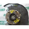 Recambio de mangueta delantera izquierda para toyota rav 4 2.0 d-4d cat referencia OEM IAM 4321278010  
