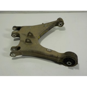 BRAZO SUSPENSION INFERIOR TRASERO IZQUIERDO 4E0511511F 4E0511511F 