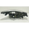 Recambio de faro izquierdo para renault captur i (j5_, h5_) 1.2 tce 120 referencia OEM IAM 260609268R 260609268R 