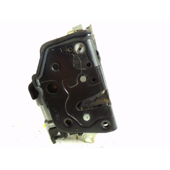 CERRADURA PUERTA TRASERA IZQUIERDA 8X0839015E 8X0839015E 