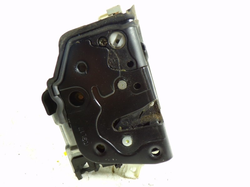 Recambio de cerradura puerta trasera izquierda para audi a1 sportback (8xf) 1.6 tdi referencia OEM IAM 8X0839015E 8X0839015E 