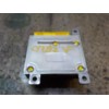 Recambio de centralita airbag para volvo c70 coupe 2.4 turbo cat referencia OEM IAM 8622314 8622314 992461098D
