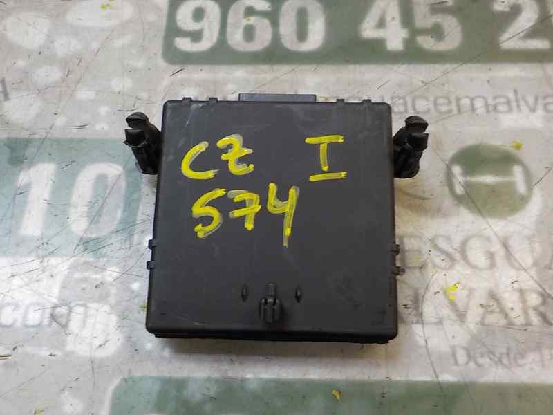 Recambio de modulo electronico para volkswagen passat berlina (3c2) 1.9 tdi referencia OEM IAM 3C0907530C 3C0907530C 