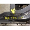 Recambio de puente delantero para opel astra j lim. 1.7 16v cdti referencia OEM IAM 13470622  