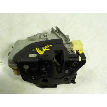 CERRADURA PUERTA DELANTERA IZQUIERDA 3C1837015A 3C1837015A 