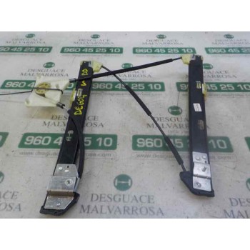 ELEVALUNAS DELANTERO DERECHO 