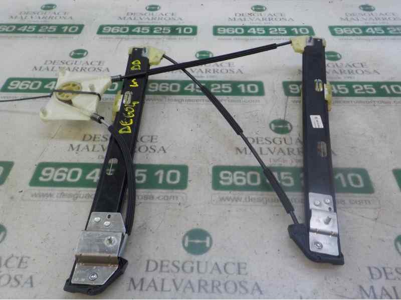 Recambio de elevalunas delantero derecho para volkswagen t-roc advance referencia OEM IAM   