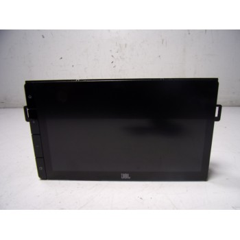 SISTEMA NAVEGACION GPS 86140YP061 86140YP061 