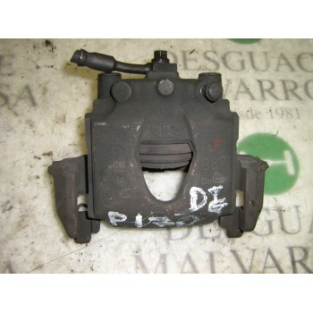 PINZA FRENO DELANTERA IZQUIERDA 