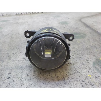 FARO ANTINIEBLA DERECHO 